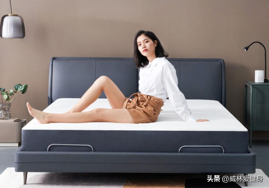 kaiyun官方网app下载app 没想到，Milan智能电动床，居然能给我带来如此不同的享受