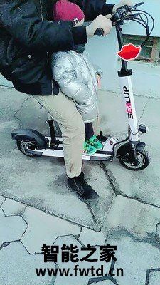 希洛普电动车哪里生产的?总有人说被忽悠?是属实还是谣言?(图1)