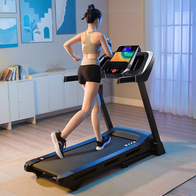 跑步机品牌排行榜前十名_跑步机十大国产品牌_居家健身跑步机推荐