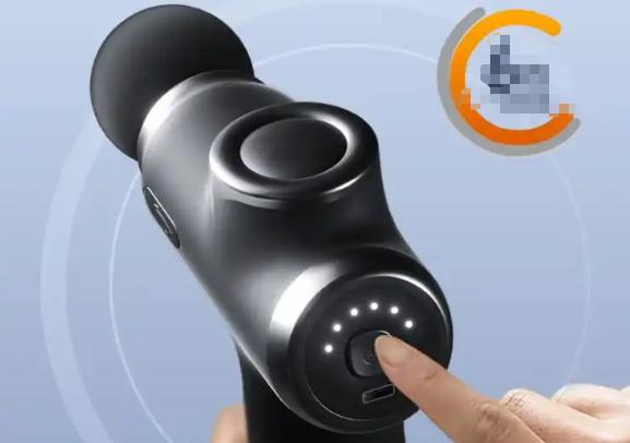 综合训练器十大品牌_专业级筋膜枪测评排名_未野筋膜枪性能参数分析