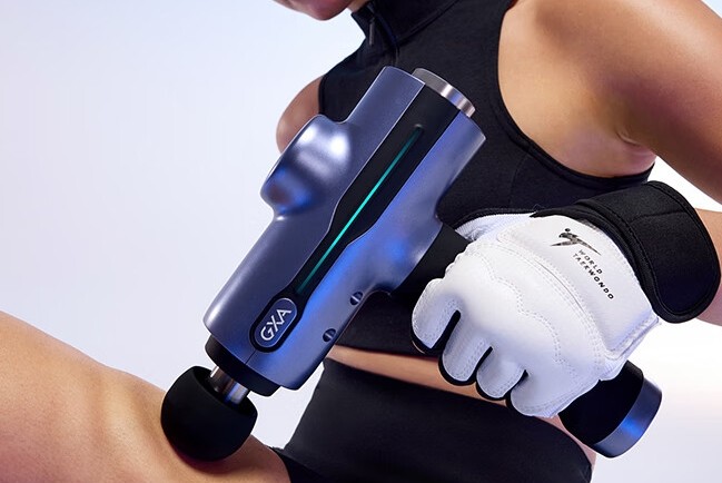 综合训练器十大品牌_未野筋膜枪性能参数分析_专业级筋膜枪测评排名