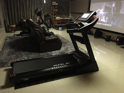 跑步机十大品牌排行榜中跑步机_家用跑步机十大名牌排行榜_跑步机什么牌子好