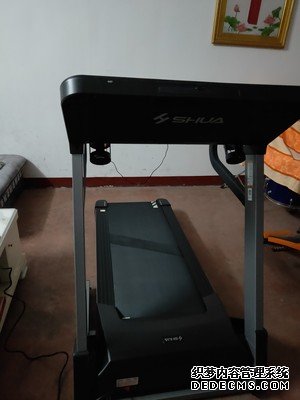 客观点评舒华天猫联合定制款SH-3900怎么样?跑步机性能好不...(图1)