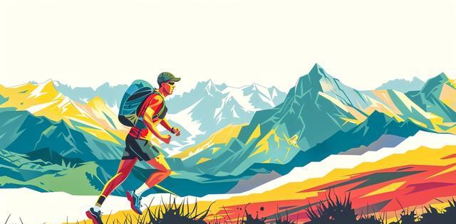 科技融入跑步训练_综合训练器锻炼指南_个性化训练生态系统