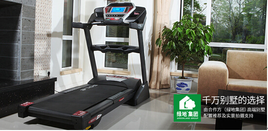 家用跑步机品牌排行榜_跑步机十大品牌排行榜中跑步机_速尔F63跑步机推荐