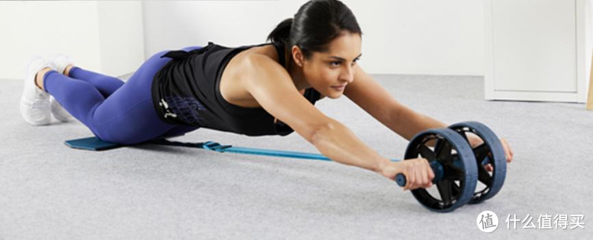 健腹轮优势_腹肌轮几个轮的好_健腹轮离心收缩训练