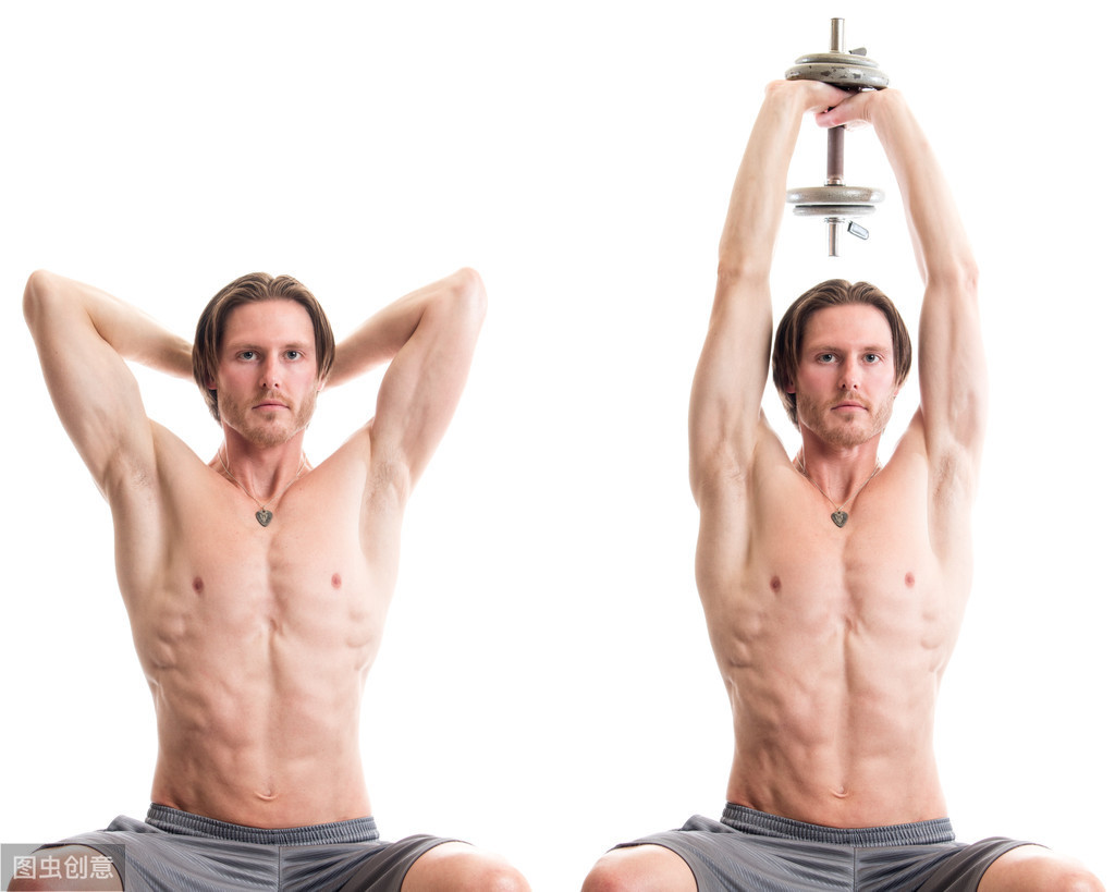 健身房做什么运动练马甲线_新手健身房器械训练_复合动作健身教程