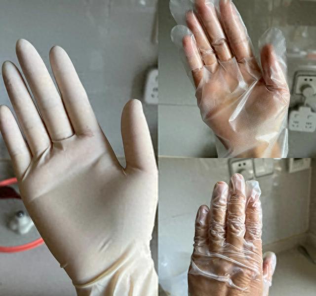 pg问鼎安卓下载 被严重低估的“一次性手套”，我才发现，居然有这么多妙用！