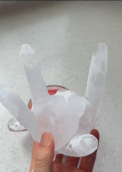 健身手套耐磨 知乎_DIY手套创意_手套新用途