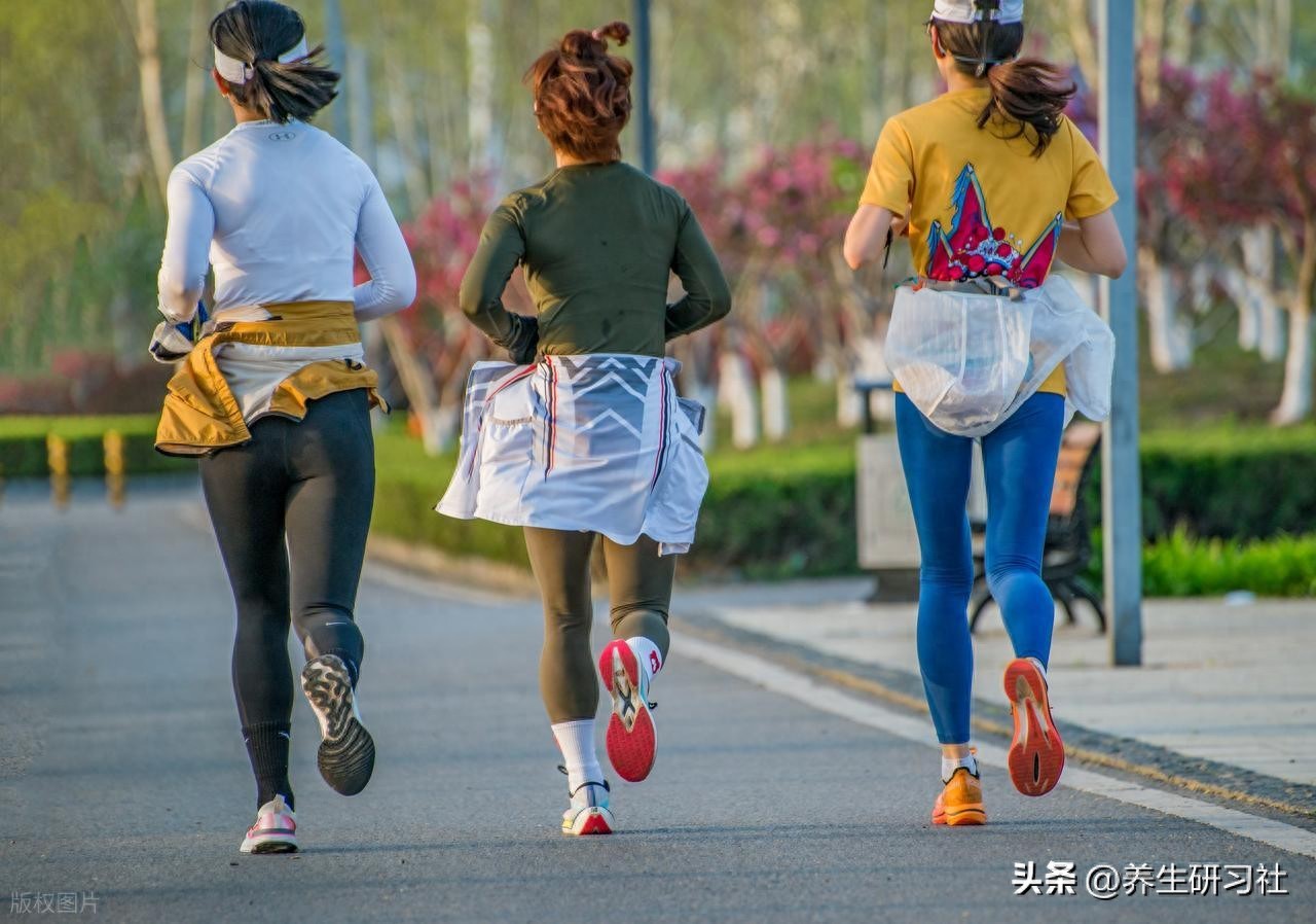 pg网赌软件下载 跑步不是比谁快，原来慢跑才是“长寿之王”？