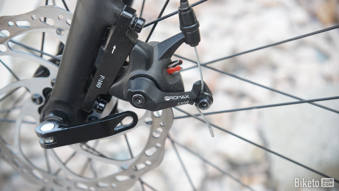 价格_迪卡侬Triban RC120 Disc碟刹公路整车 评价_迪卡侬健身自行车