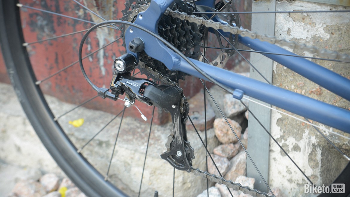 迪卡侬健身自行车_价格_迪卡侬Triban RC120 Disc碟刹公路整车 评价