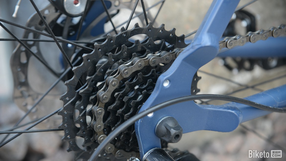 迪卡侬健身自行车_迪卡侬Triban RC120 Disc碟刹公路整车 评价_价格