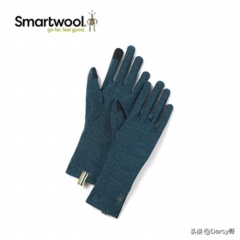 冬季户外运动手套_健身手套博尔的怎样_防水保暖触屏手套