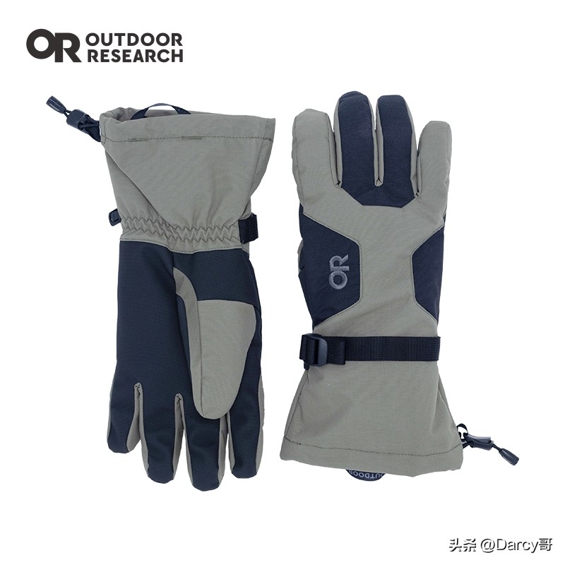 健身手套博尔的怎样_防水保暖触屏手套_冬季户外运动手套
