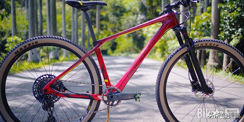 迪卡侬XC900配置价格_迪卡侬健身自行车_迪卡侬RockrideXC900评测