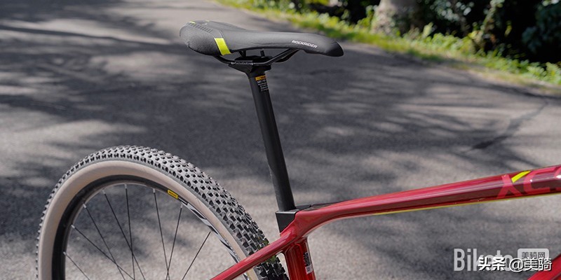 迪卡侬RockrideXC900评测_迪卡侬健身自行车_迪卡侬XC900配置价格