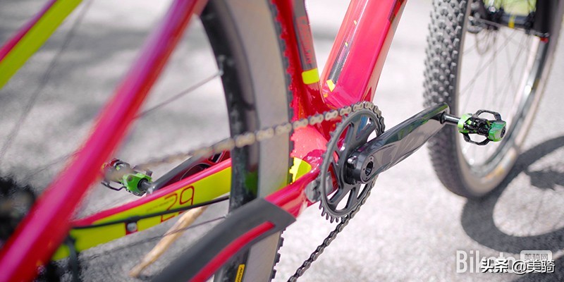 迪卡侬健身自行车_迪卡侬RockrideXC900评测_迪卡侬XC900配置价格