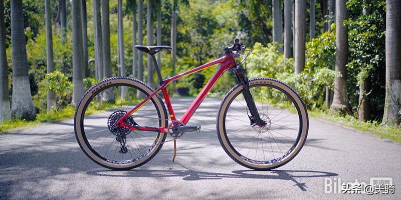 迪卡侬健身自行车_迪卡侬XC900配置价格_迪卡侬RockrideXC900评测