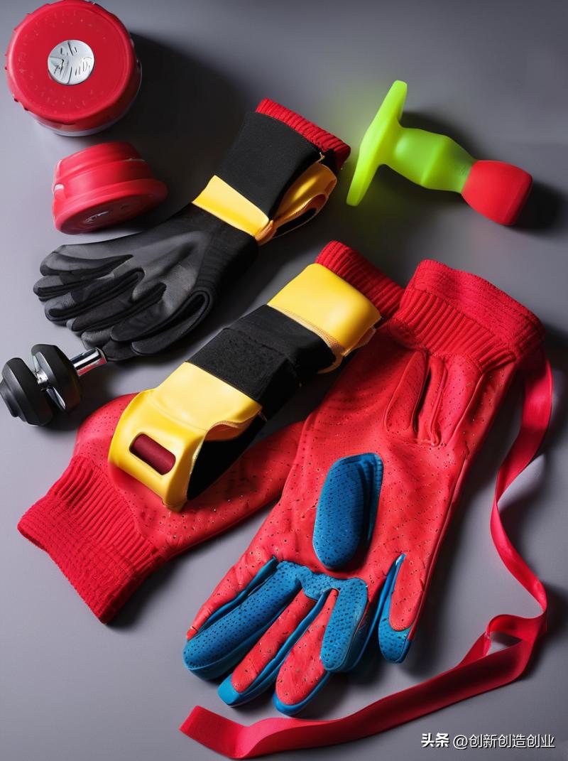 多功能健身器_健身手套博尔的怎样_橡皮筋手套哑铃剃须刀组合