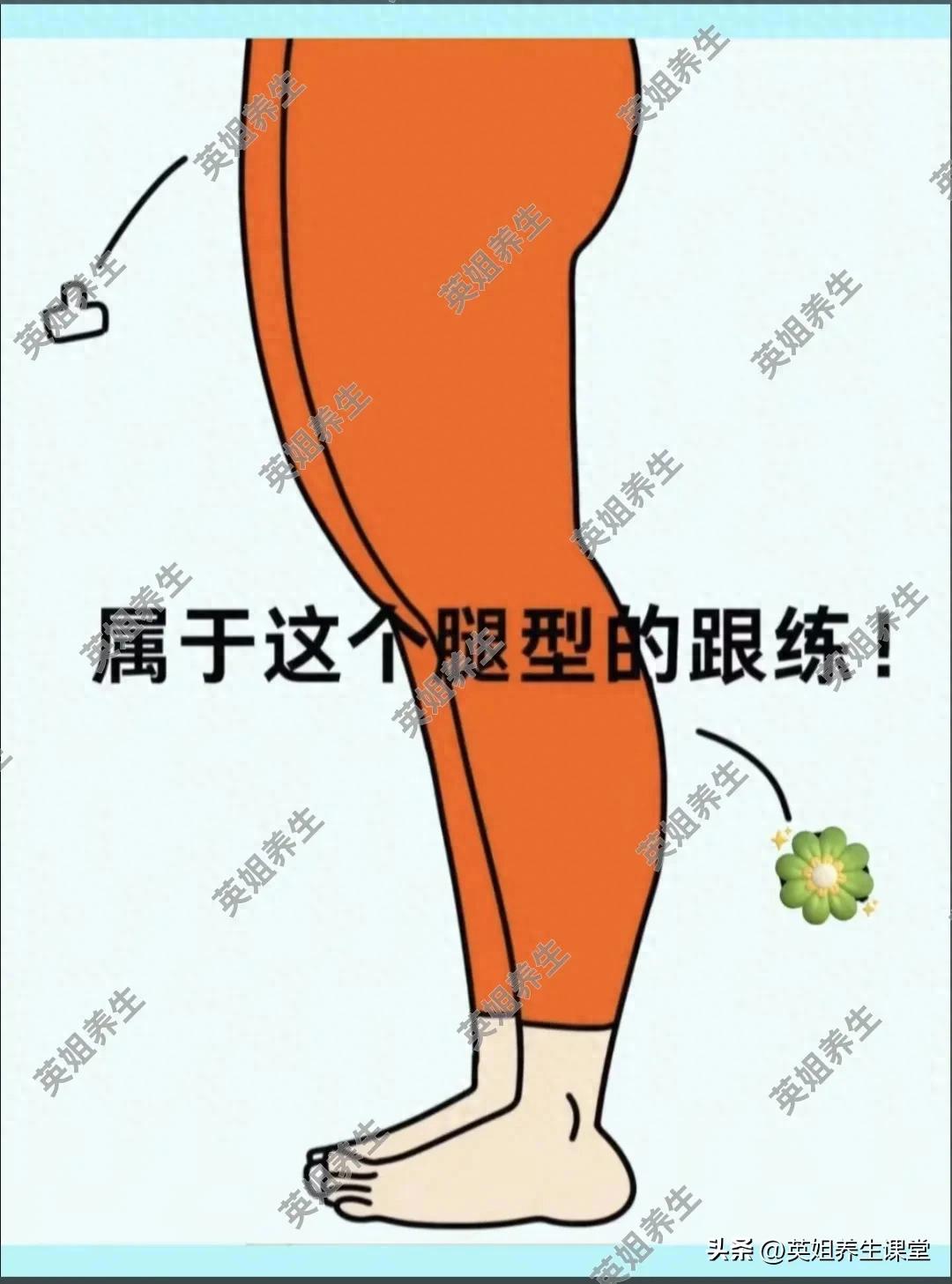 瑜伽矫正腿型_10分钟瑜伽改善假胯宽_瑜伽猫牛单腿伸展变体