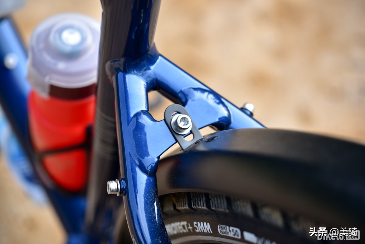 迪卡侬健身自行车_Riverside Touring 520 长途旅行自行车_迪卡侬 Riverside 旅行车推荐