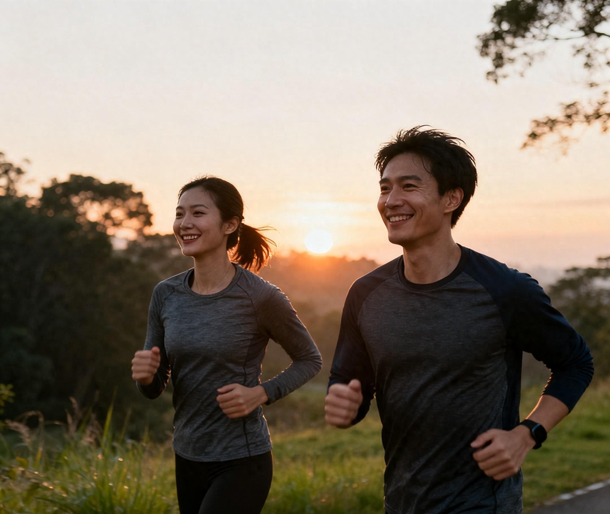 日常锻炼长跑可采用的手段有_如何突破十公里瓶颈_十公里训练方法