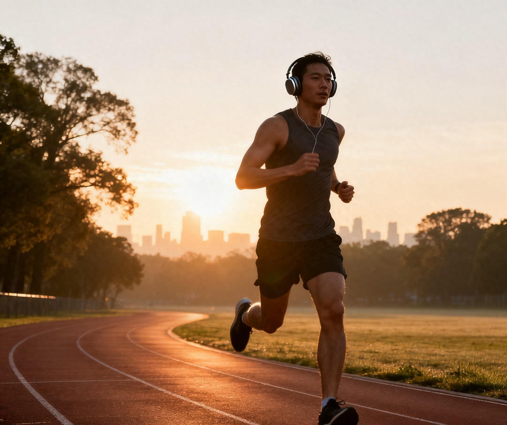 十公里训练方法_如何突破十公里瓶颈_日常锻炼长跑可采用的手段有