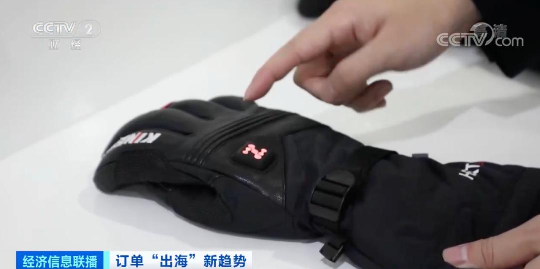 送人送健身手套_中国手套之乡_山东嘉祥手套出口