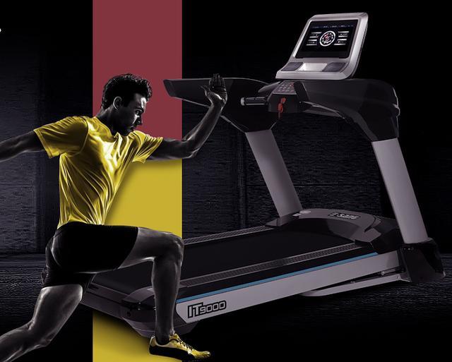 商务跑步机什么牌子好_伊尚跑步机评测_家用跑步机品牌推荐