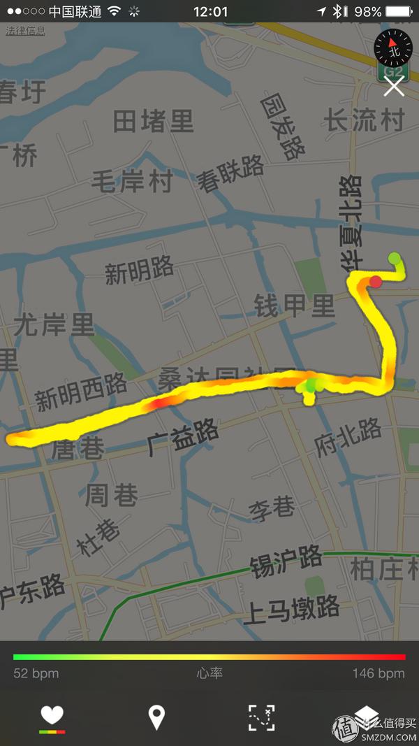 跑步APP推荐_哪款计步器软件好用_心率设备评测