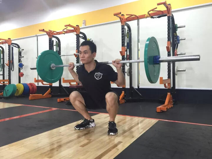 360度综合训练器_综合体能训练_六大动作模式