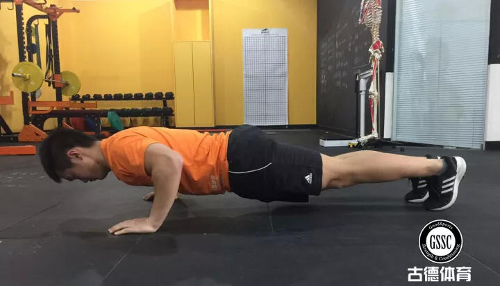 360度综合训练器_六大动作模式_综合体能训练