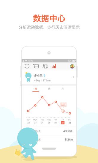 运动计步器哪个好,计步软件哪个好