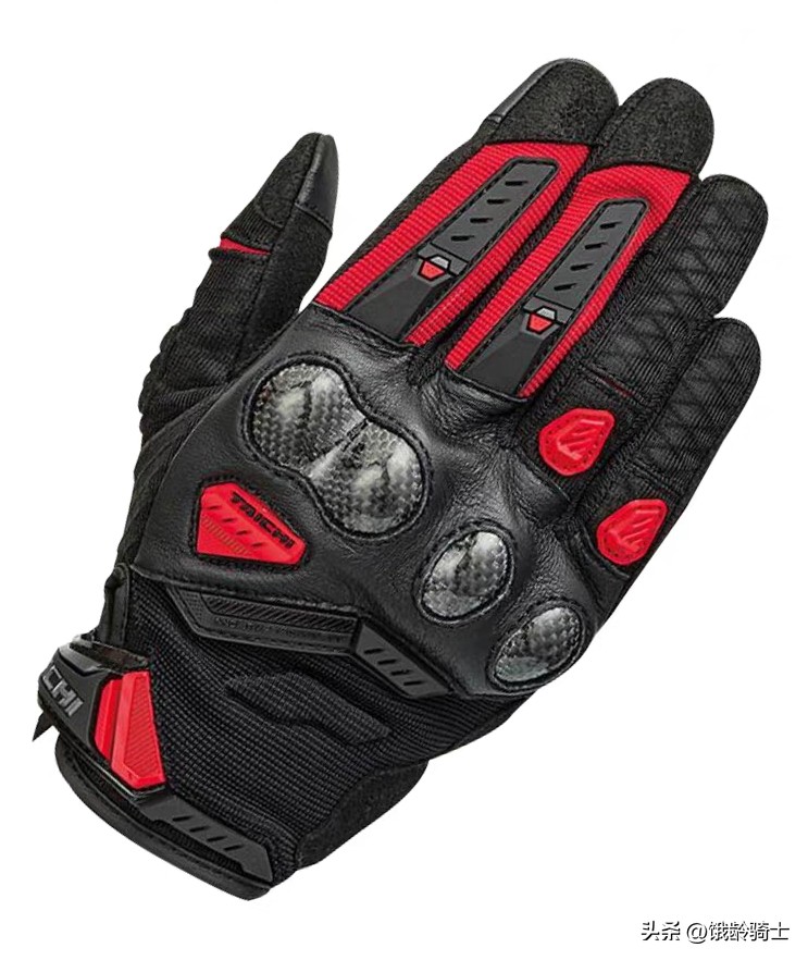 骑行手套选购指南_不同季节手套选择_健身手套 尺寸