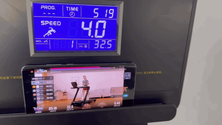 跑步机什么牌子好?_护膝跑步机评测_跑步机选购指南