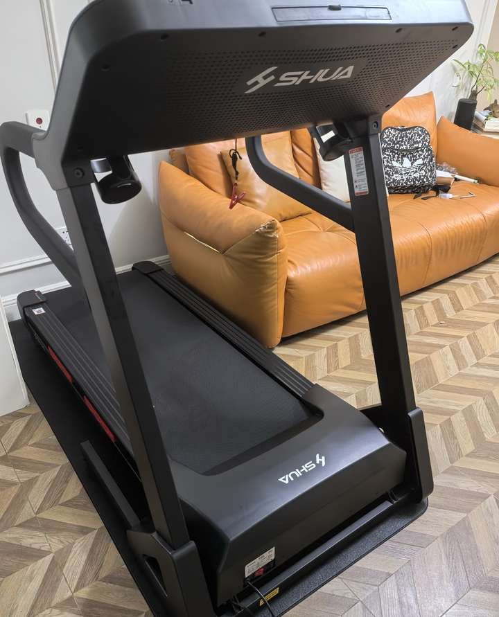 跑步机什么牌子好?_护膝跑步机评测_跑步机选购指南