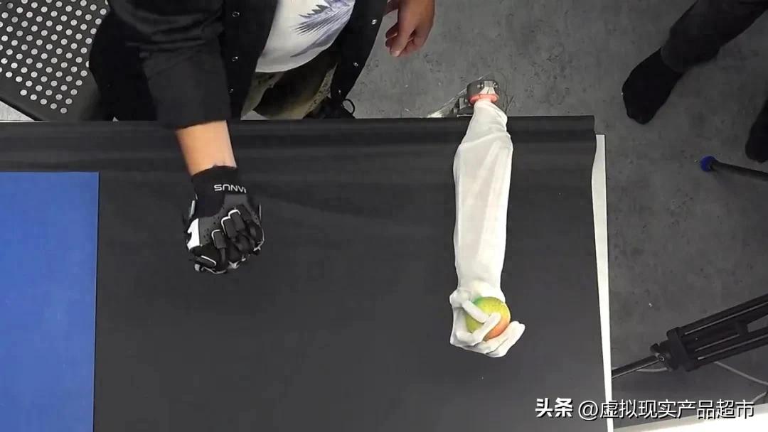 健身手套 知乎_Manus数据手套_高精度人机交互设备