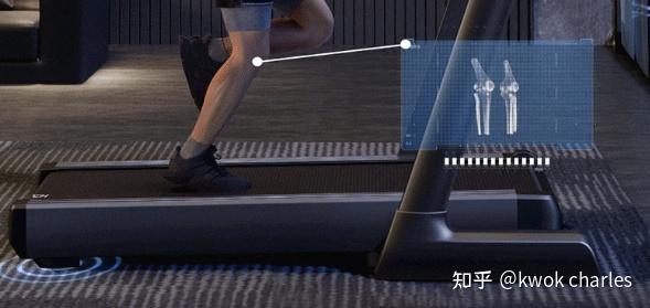 跑步机选购指南_跑步的正确姿势分解图_持续马力