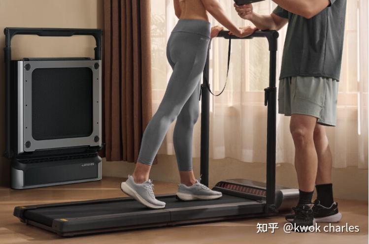 跑步机选购指南_持续马力_跑步的正确姿势分解图