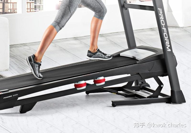 跑步机选购指南_跑步的正确姿势分解图_持续马力