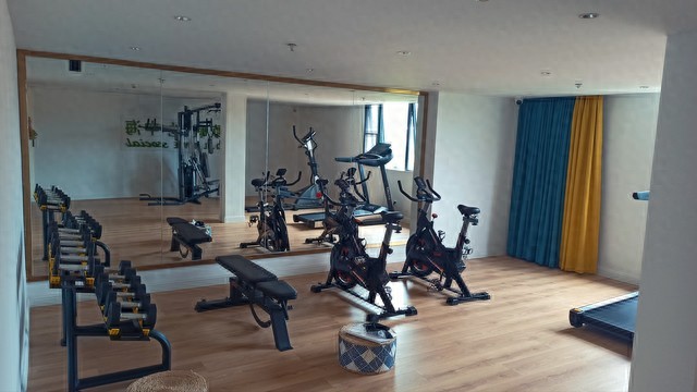 康强综合训练器_康强健身器材本地化服务_桂林商用健身器材推荐