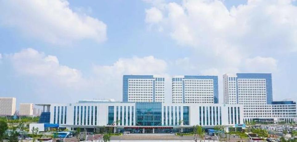 佳木斯附属第二医院_黑龙江医疗资源分布_哈尔滨医院床位数