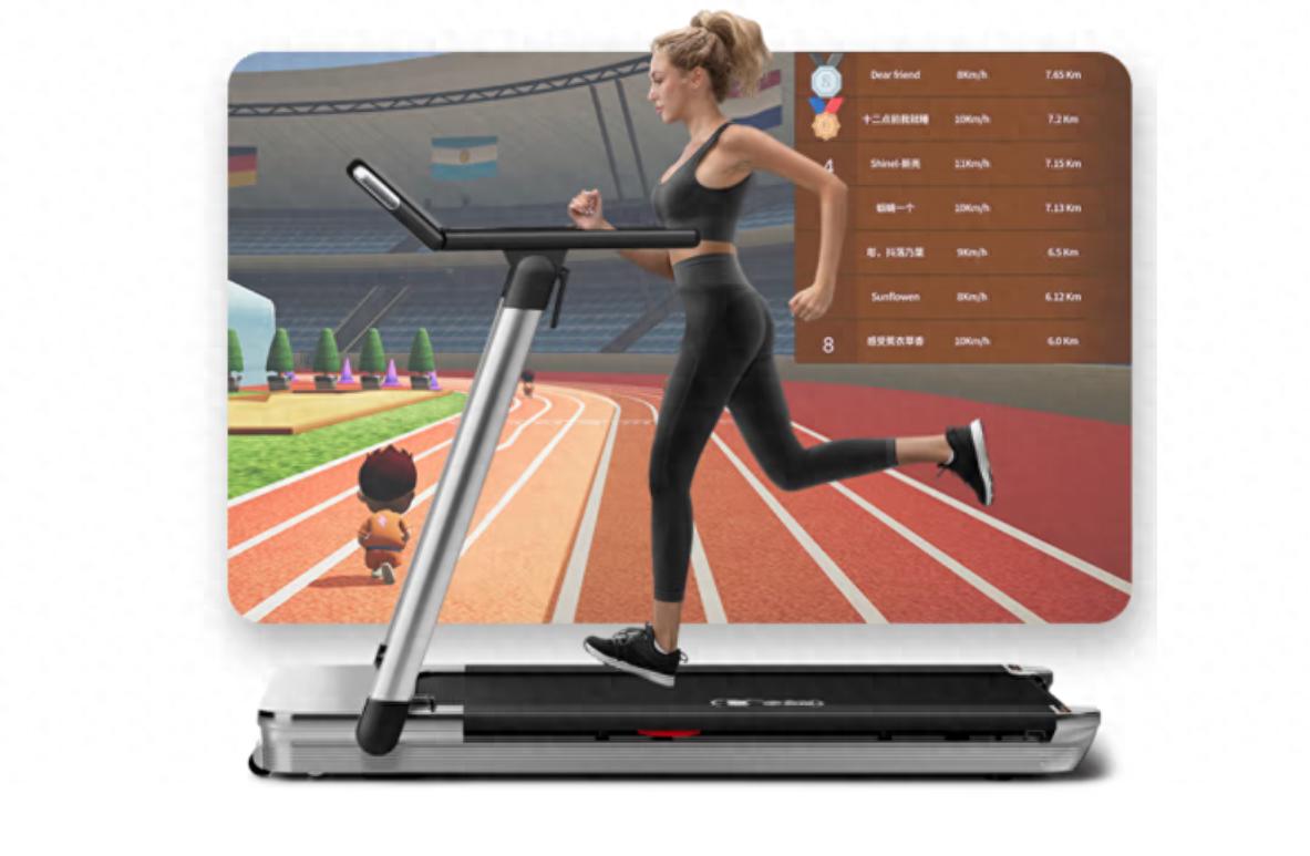 易跑跑步机操作指南_易跑跑步机使用方法_跑步机什么牌子好 百度知道