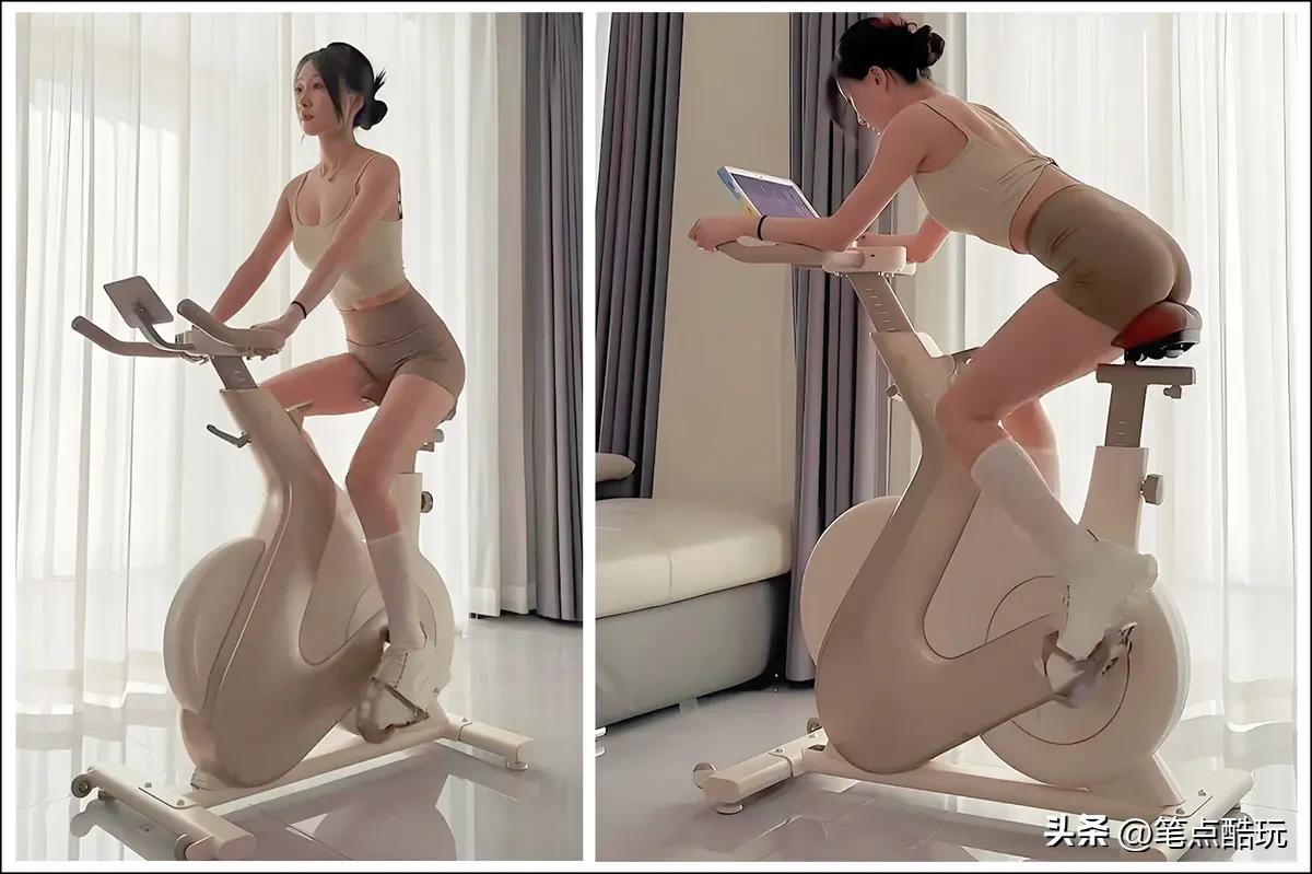 动感单车选购要点_跑步机什么牌子好 百度知道_居家健身器材选购指南
