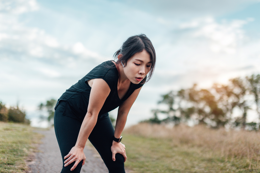 跑者常见错误_预防跑步伤病_自行车运动员训练方法