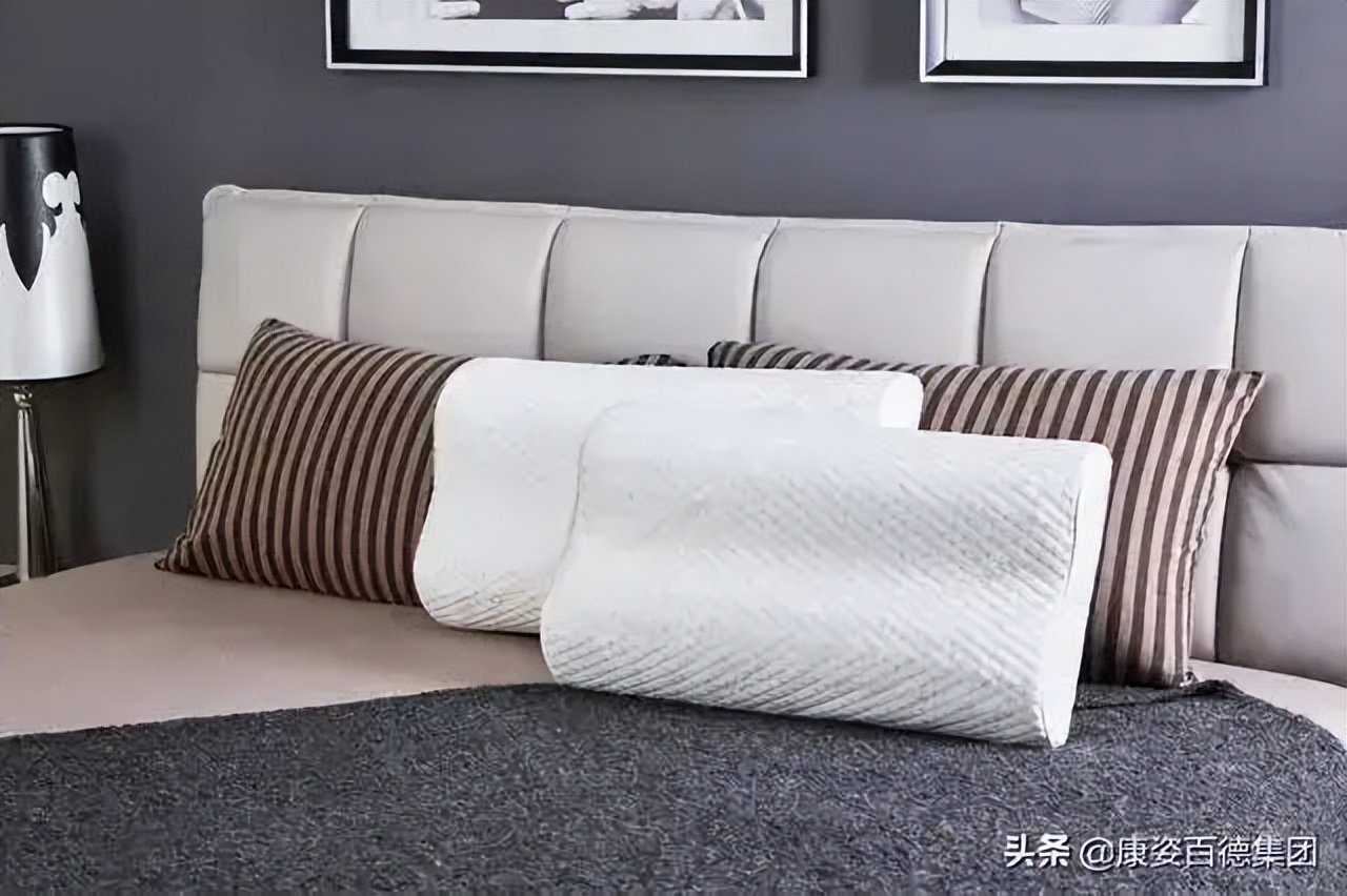 康姿百德第三套完整_康姿百德柔压磁性枕_改善睡眠质量
