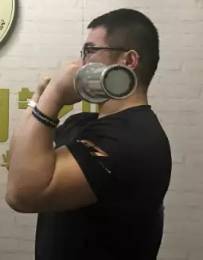 肱二头肌弯举_有人说健身不要顶峰收缩_顶峰收缩