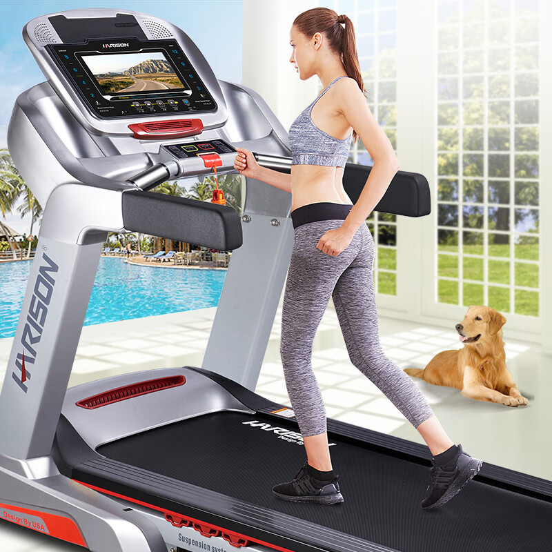 京东京造麦瑞克佑美跑步机选购指南_家用跑步机品牌推荐_跑步机什么牌子好 百度知道