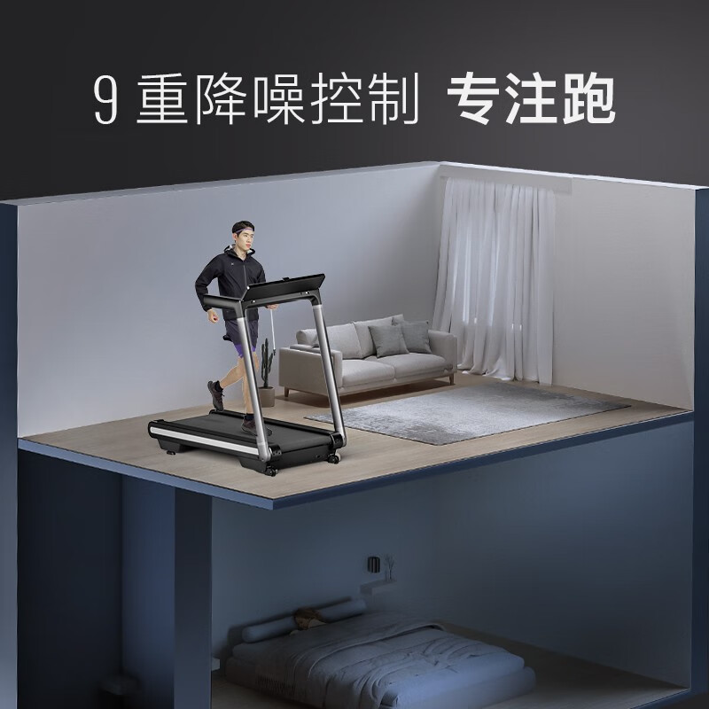 一万元跑步机什么牌子好_ 优质跑步机推荐 _